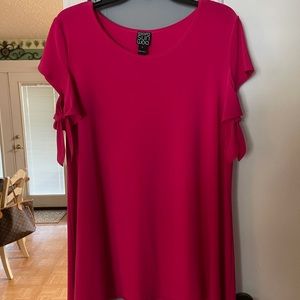 Clara Sun Woo top size large used